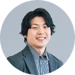 メンバーM.Hの写真